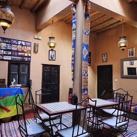 Cinema Riad Tajda Extérieur photo