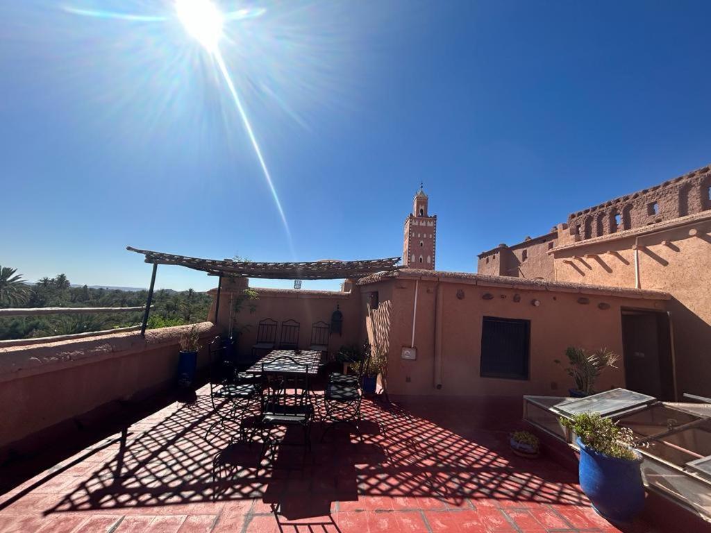 Cinema Riad Tajda Extérieur photo