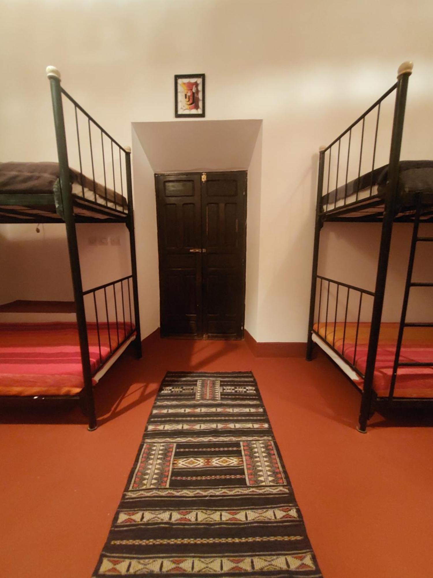 Cinema Riad Tajda Chambre photo