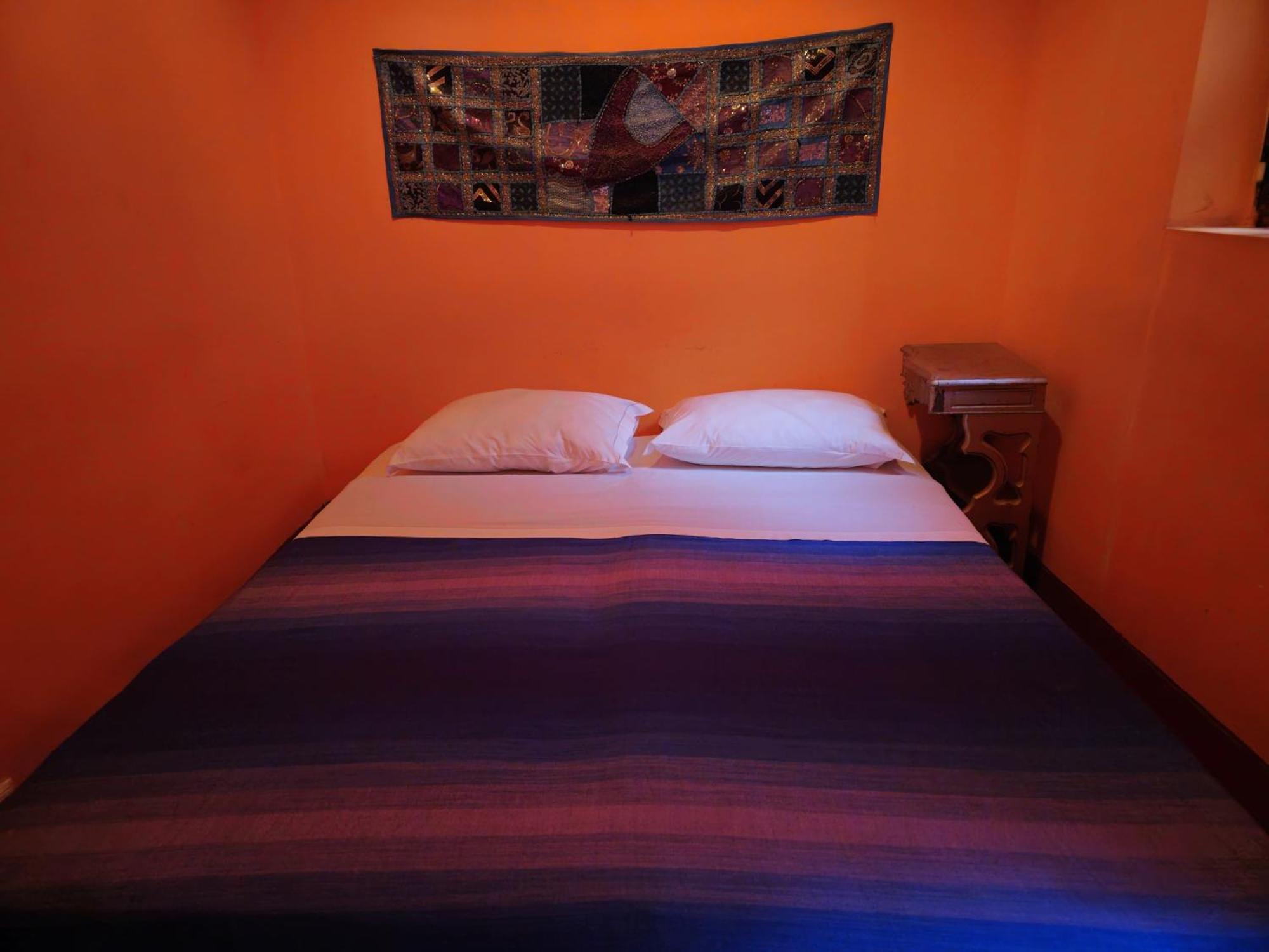 Cinema Riad Tajda Extérieur photo