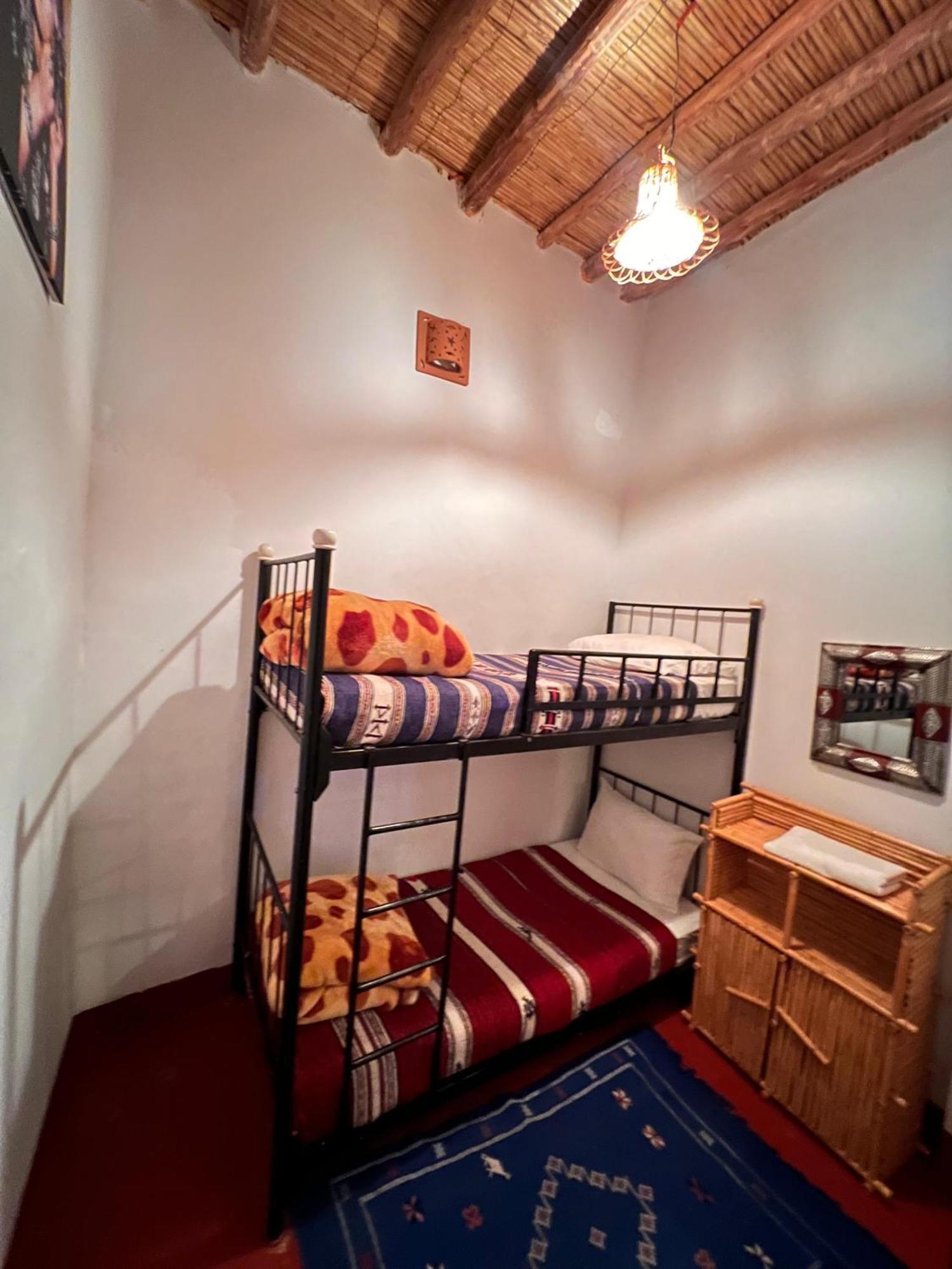 Cinema Riad Tajda Extérieur photo