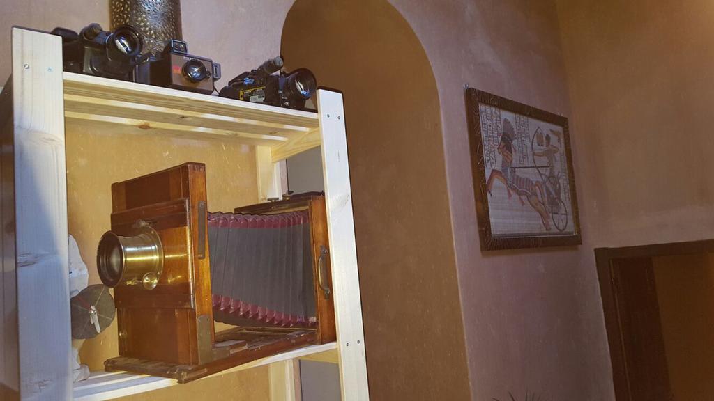 Cinema Riad Tajda Extérieur photo