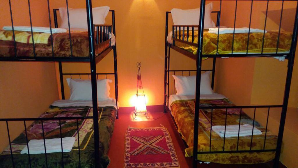 Cinema Riad Tajda Extérieur photo