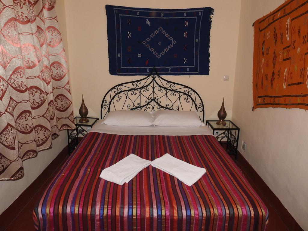 Cinema Riad Tajda Extérieur photo