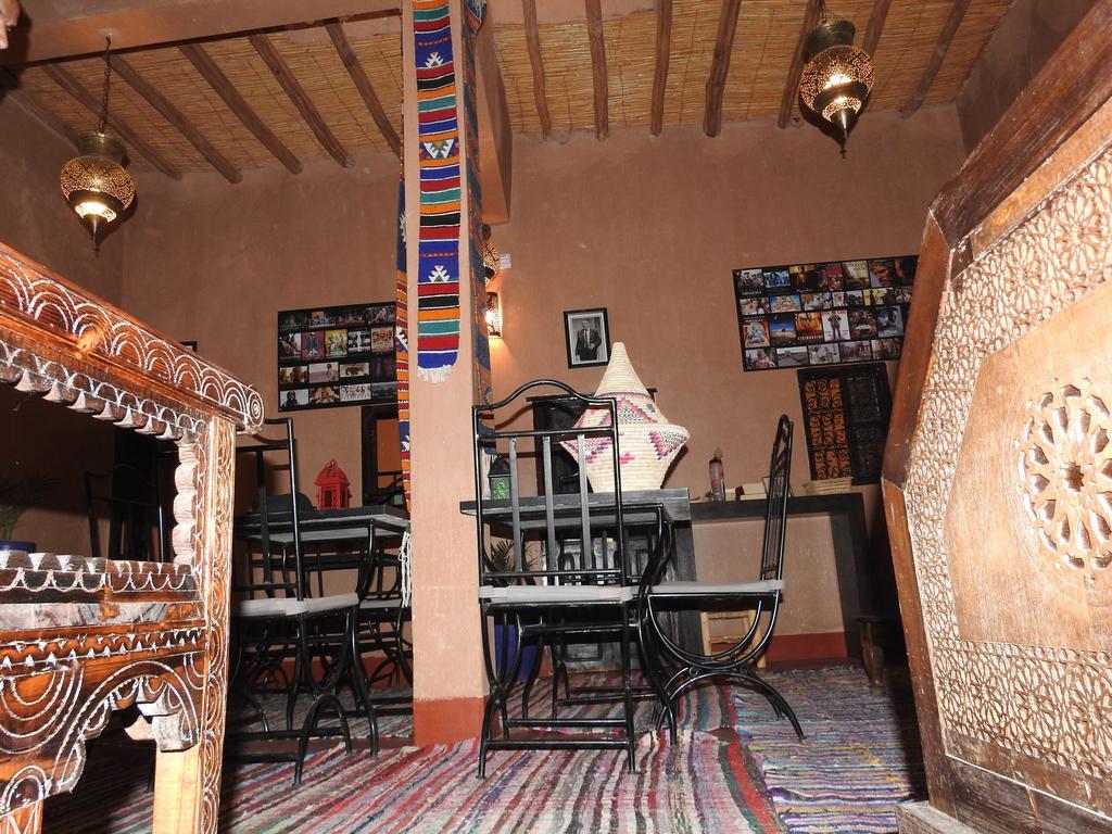 Cinema Riad Tajda Extérieur photo