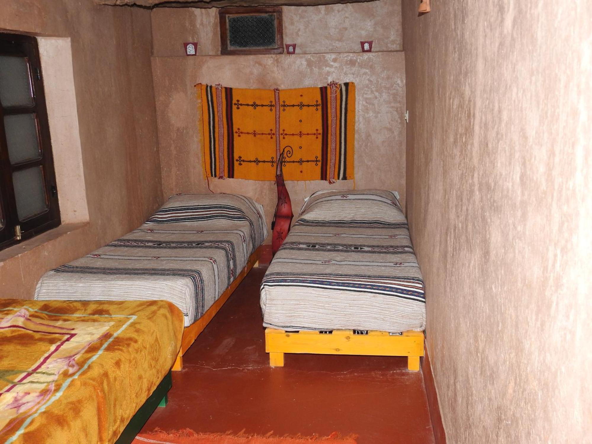 Cinema Riad Tajda Extérieur photo