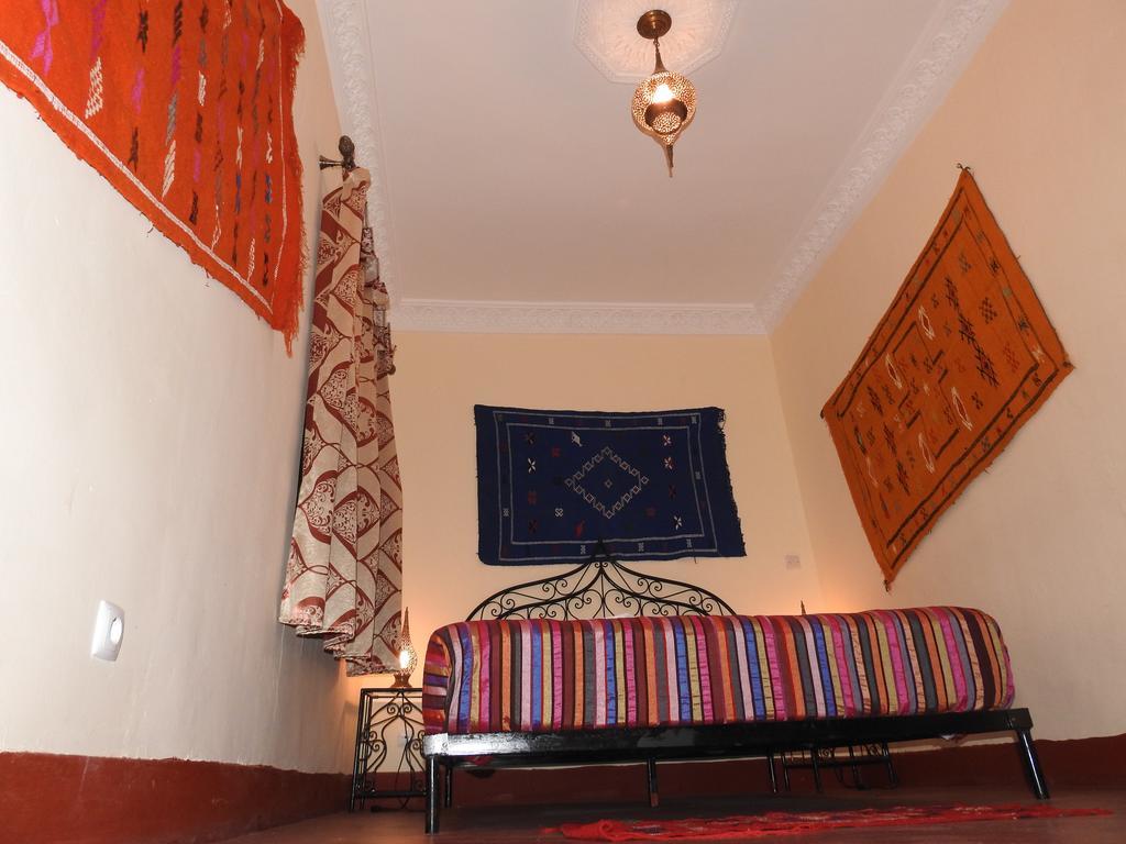 Cinema Riad Tajda Extérieur photo