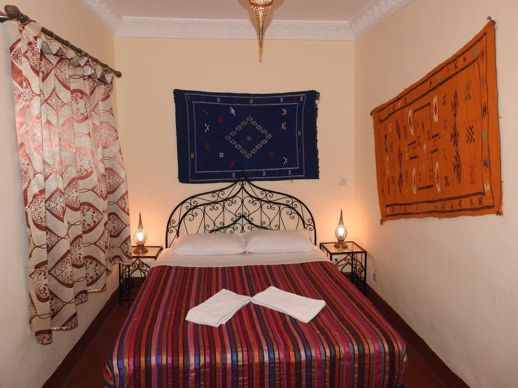 Cinema Riad Tajda Extérieur photo