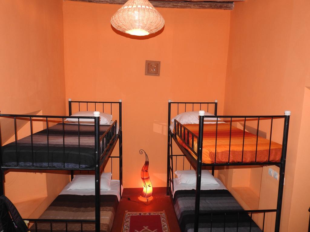 Cinema Riad Tajda Extérieur photo