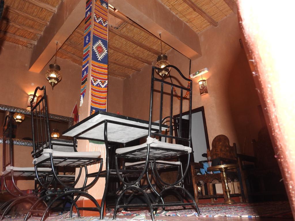 Cinema Riad Tajda Extérieur photo
