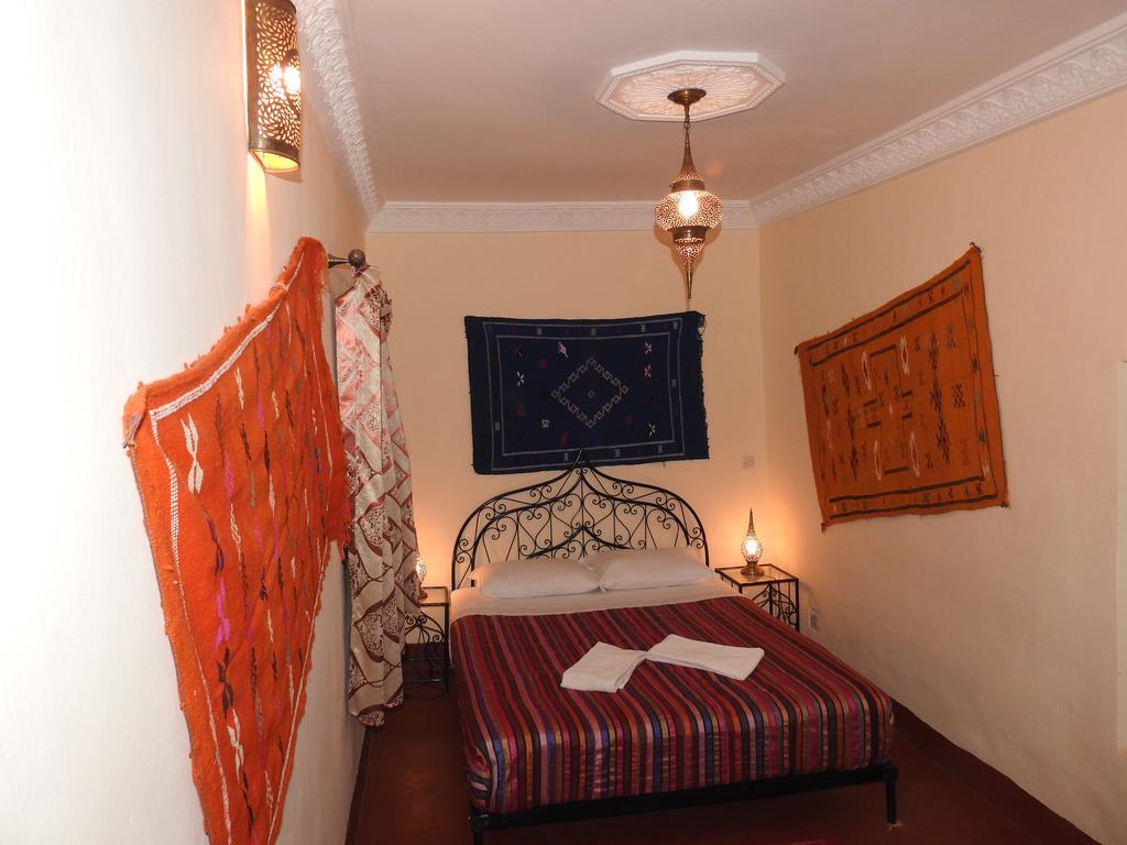 Cinema Riad Tajda Extérieur photo