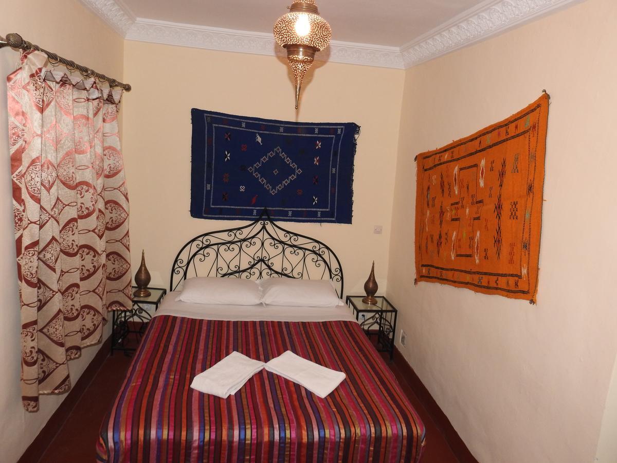 Cinema Riad Tajda Extérieur photo
